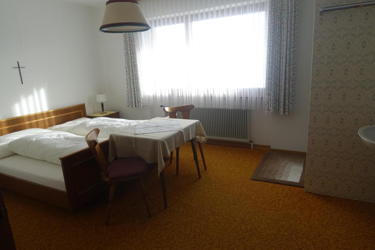 Berghaus Schafer Hotel ฟาสชินา ภายนอก รูปภาพ