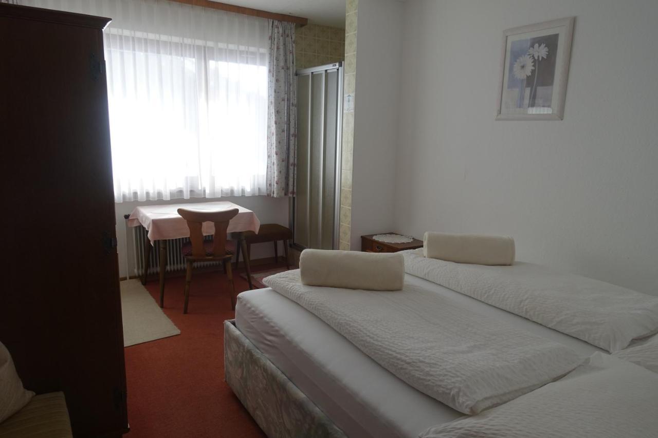 Berghaus Schafer Hotel ฟาสชินา ภายนอก รูปภาพ
