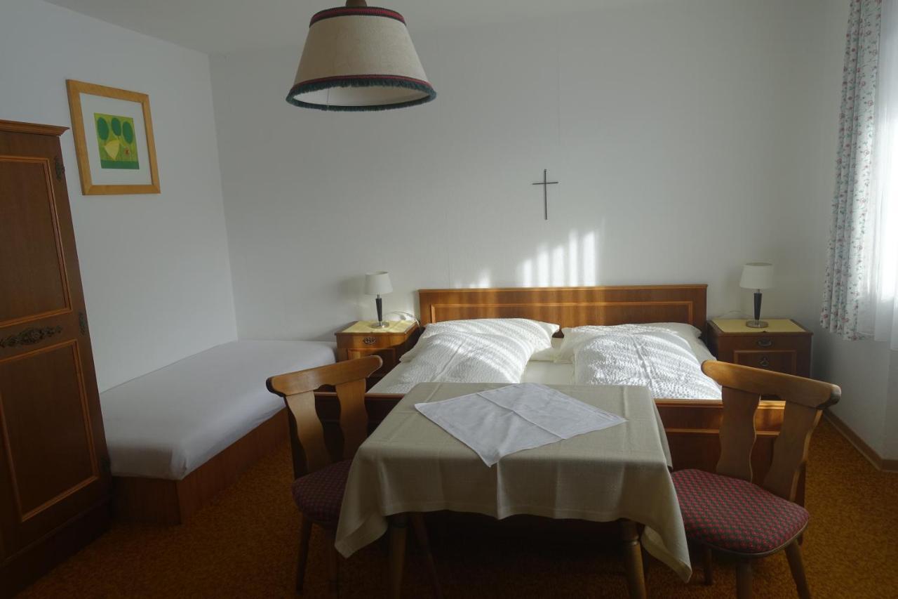 Berghaus Schafer Hotel ฟาสชินา ภายนอก รูปภาพ