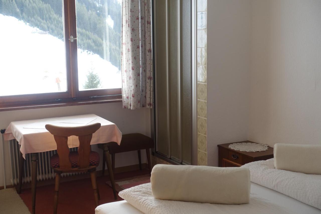 Berghaus Schafer Hotel ฟาสชินา ภายนอก รูปภาพ
